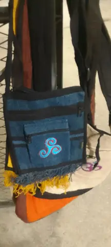 sac bandoulière