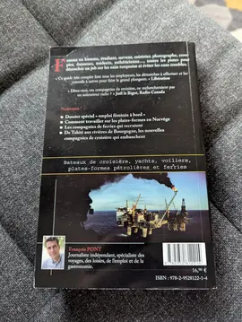 Livre Jobs à bord