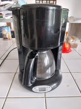 Cafetière Moulinex