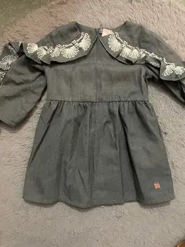 robe 24 et 36 mois