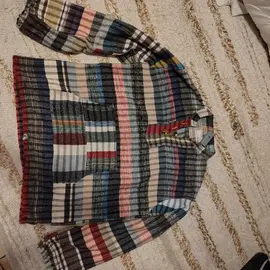 chemise 100 % coton