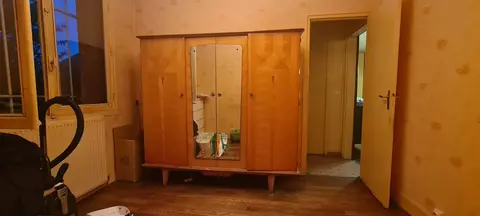 armoire panderie