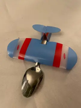 cuillère pour enfant