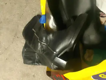 lots chaussures