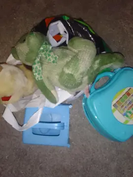 lots de nounours