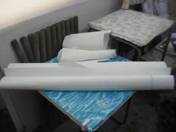 Toile de verre