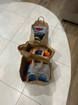 vêtements garçon