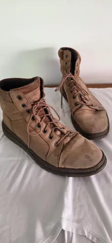 Chaussures Trappeur
