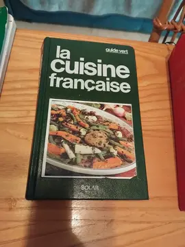 Livres de cuisine