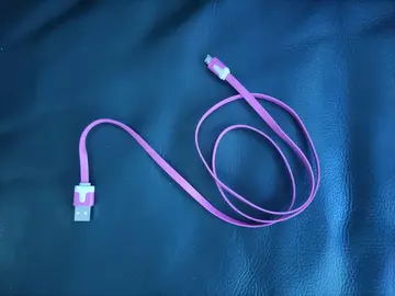 câble USB.