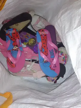chaussure enfants