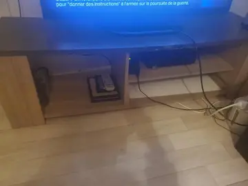meuble tv