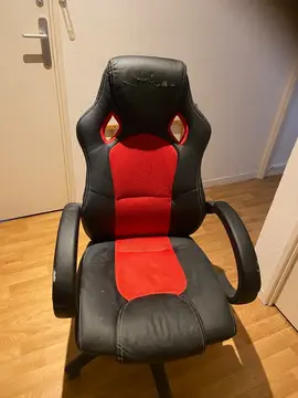 fauteuil ordinateur