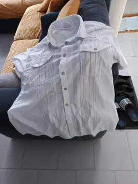 chemise fluide 3xl