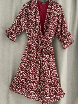 Robes d’été