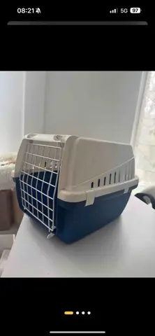 cage