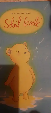 bd enfant