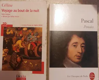 livres clzssiques