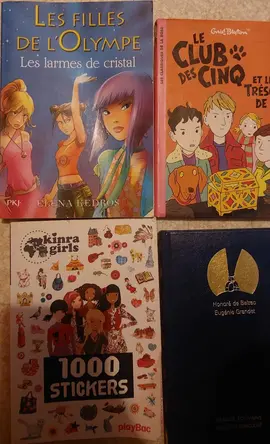 livres
