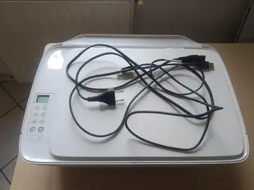 Imprimante HP DESKJET 3630 ALL IN ONE