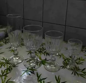 verres