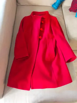 Manteau de grossesse