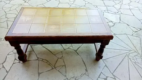table basse