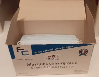 masques