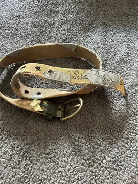 ceinture homme