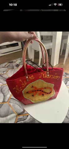 lot de sac petite fille