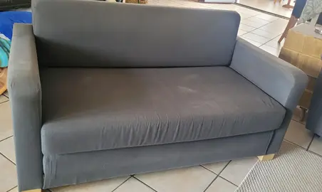 Canapé convertible