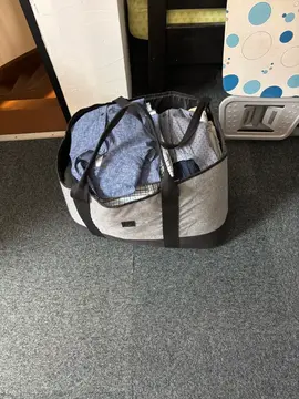 sac de vêtement complet homme ML