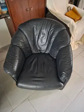 fauteuil