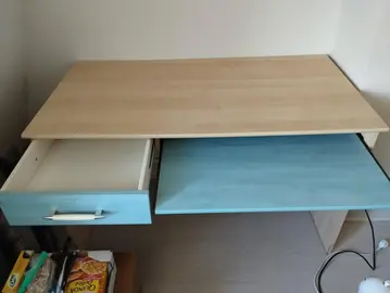 Bureau