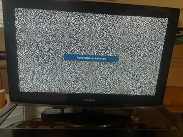 téléviseur 81 cm Samsung