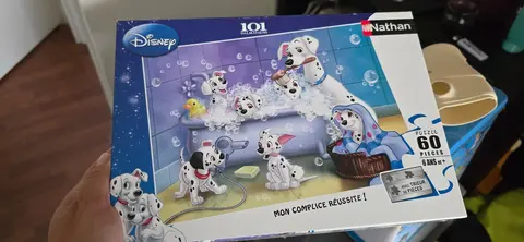 puzzle enfant