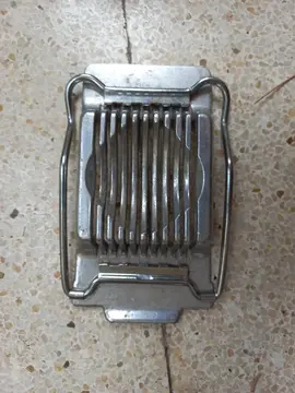 taille œuf ou oignon