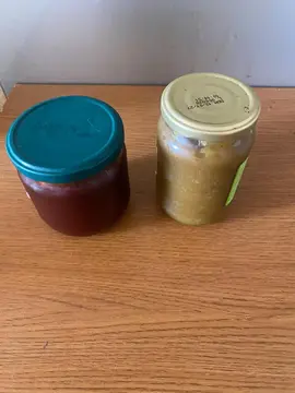 confiture fait maison