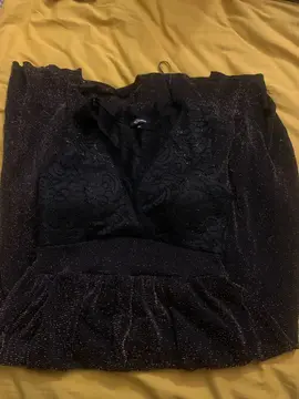 robe de soirée