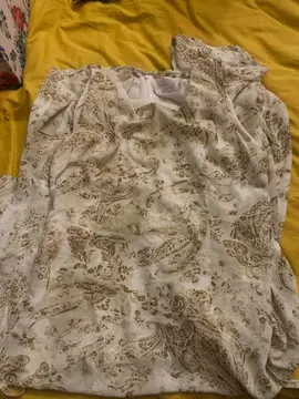 robe longue femme