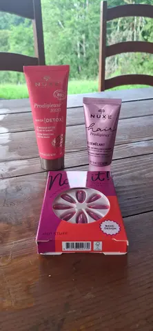 produit ee beauté