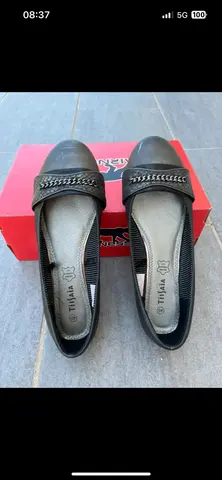 Ballerines