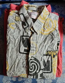 Lot de vêtements pour homme taille XXL