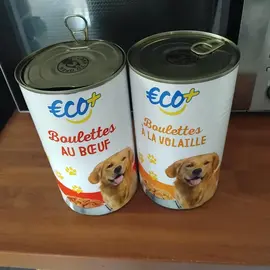 boite chien