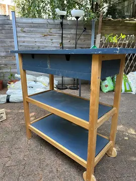 console ikea