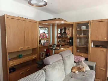 meuble style bar