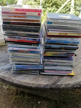 CD