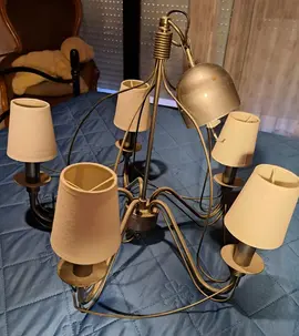 Lustre fonctionnel