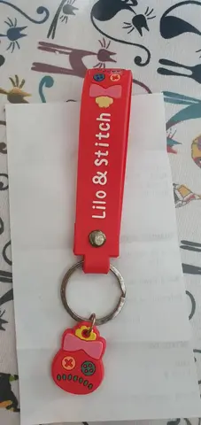 porté cle