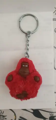porté clé
